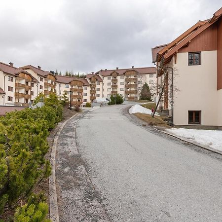 Gemuetliches Appartement Naehe Skipiste Deutschberg Exterior photo